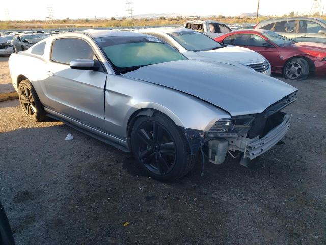 Photo 4 from auction – 2014 FORD MUSTANG with VIN 1ZVBP8AM4E5286351