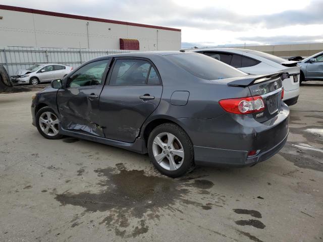 Photo 2 from auction – 2011 TOYOTA COROLLA BA with VIN 2T1BU4EE4BC581374