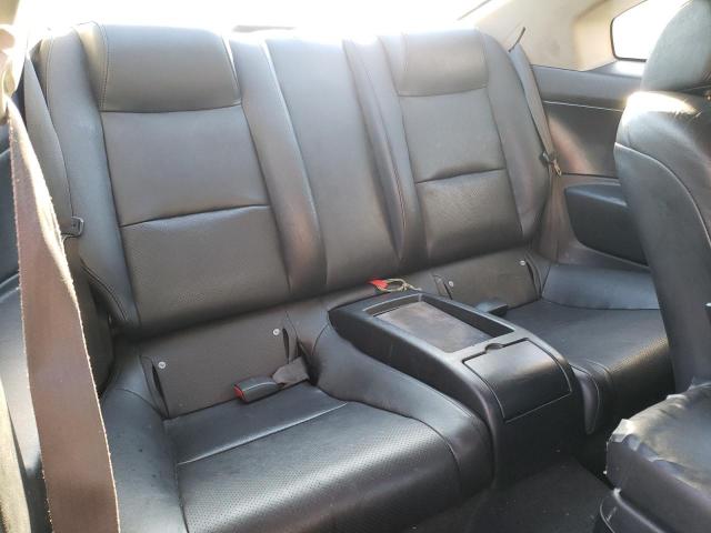 Photo 10 from auction – 2007 INFINITI G35 with VIN JNKCV54E27M904824