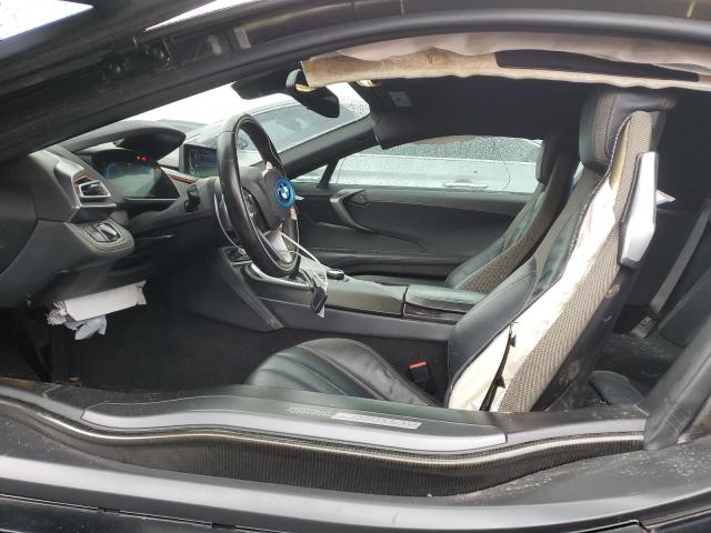 Фото 7 с аукциона – 2017 BMW I8 с VIN WBY2Z2C32HV676656