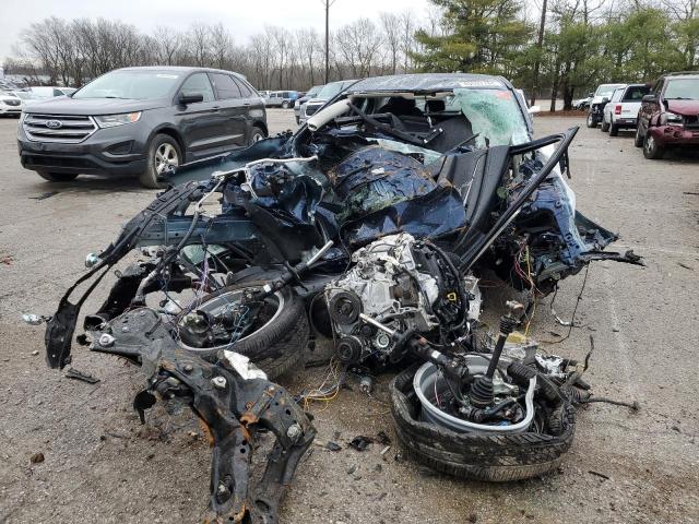 Photo 5 from auction – 2022 MAZDA 3 SELECT with VIN 3MZBPABL1NM314002