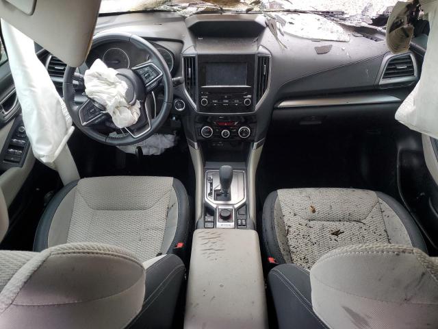 Photo 8 from auction – 2019 SUBARU FORESTER P with VIN JF2SKAGC2KH574713