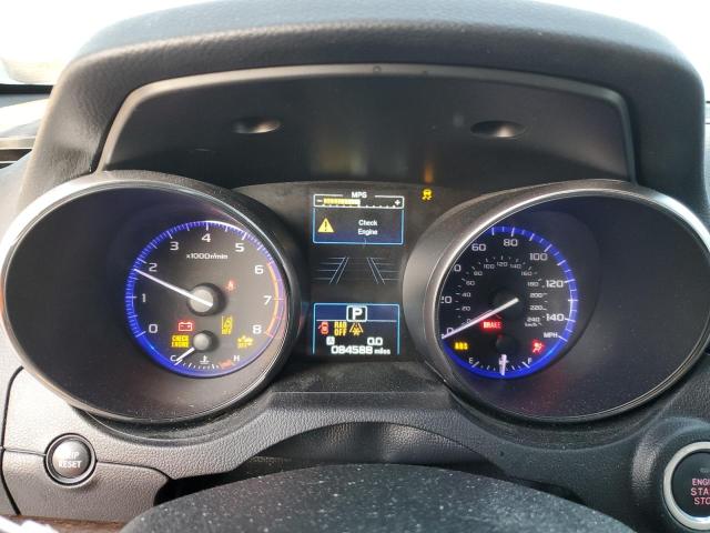 Снимка 9 от търг – 2017 SUBARU OUTBACK 2. с VIN 4S4BSANC1H3348388