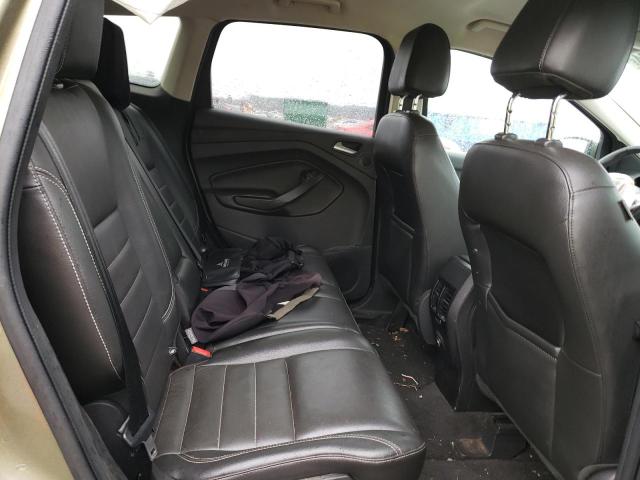 Photo 11 from auction – 2013 FORD ESCAPE SEL with VIN 1FMCU0H96DUA79480