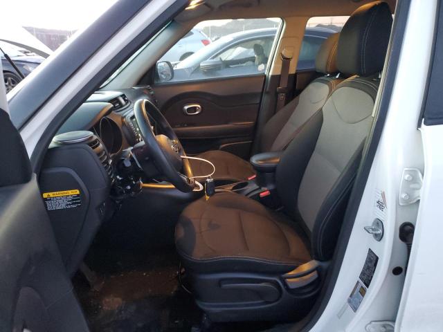 Photo 7 from auction – 2019 KIA SOUL + with VIN KNDJP3A52K7666640