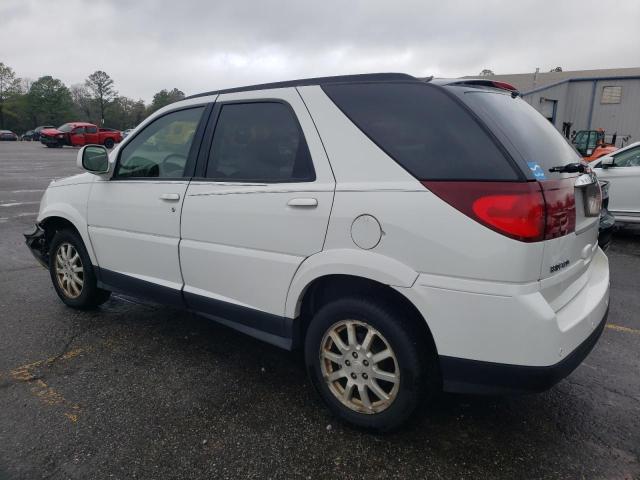 Photo 2 from auction – 2006 BUICK RENDEZVOUS with VIN 3G5DA03L06S501659