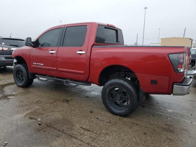 Photo 2 from auction – 2007 NISSAN TITAN XE with VIN 1N6BA07B77N227791