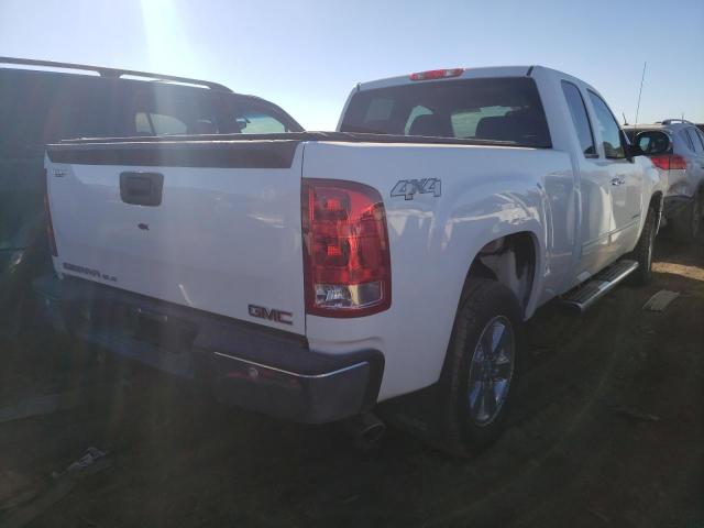 Photo 3 from auction – 2013 GMC SIERRA K15 with VIN 1GTR2VE72DZ277710