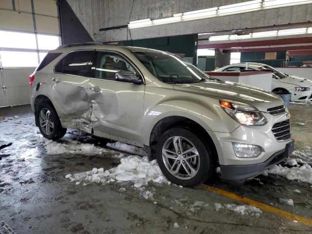 Photo 4 from auction – 2016 CHEVROLET EQUINOX LT with VIN 2GNALDEKXG1109276