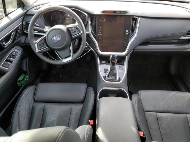 Photo 8 from auction – 2023 SUBARU OUTBACK TO with VIN 4S4BTGPD8P3174100