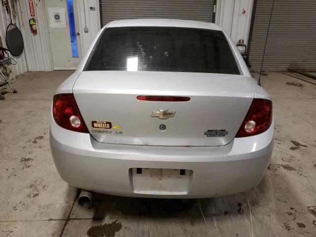 Photo 6 from auction – 2006 CHEVROLET COBALT LS with VIN 1G1AK55F767770844
