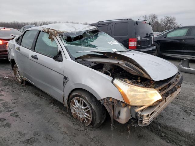 Photo 4 from auction – 2010 FORD FOCUS SE with VIN 1FAHP3FNXAW218888