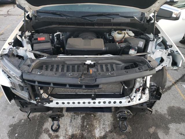 Photo 11 from auction – 2020 CHEVROLET SILVERADO with VIN 3GCUYDED8LG192930