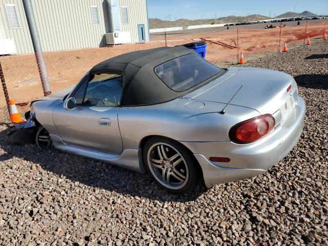Photo 2 from auction – 2004 MAZDA MX-5 MIATA with VIN JM1NB353940400875
