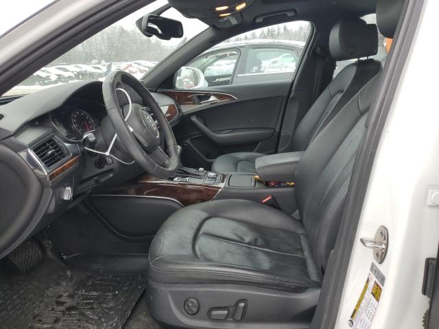 Photo 7 from auction – 2014 AUDI A6 PREMIUM with VIN WAUGFAFC7EN118963