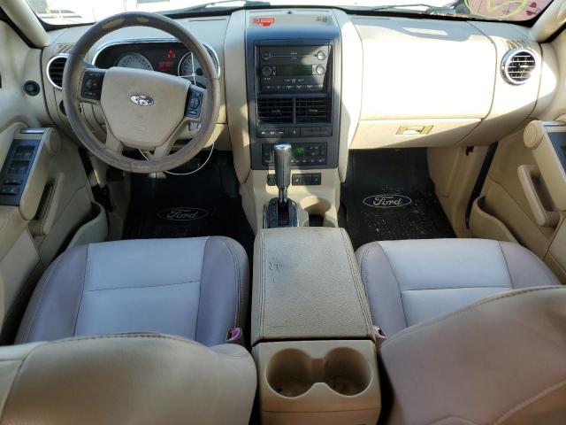 Photo 8 from auction – 2007 FORD EXPLORER S with VIN 1FMEU33K77UA14050