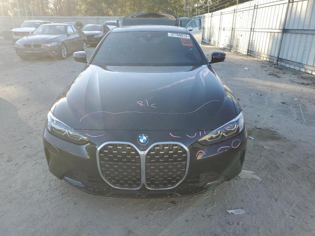Photo 5 from auction – 2022 BMW 430I with VIN WBA53AP06NCL03103