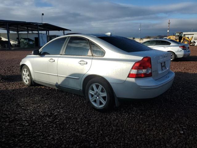 Photo 2 from auction – 2007 VOLVO S40 2.4I with VIN YV1MS382572290960