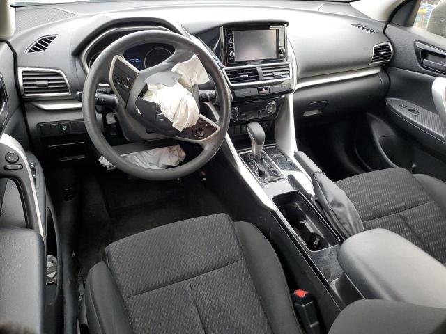 Photo 8 from auction – 2020 MITSUBISHI ECLIPSE CR with VIN JA4AS3AA3LZ023001