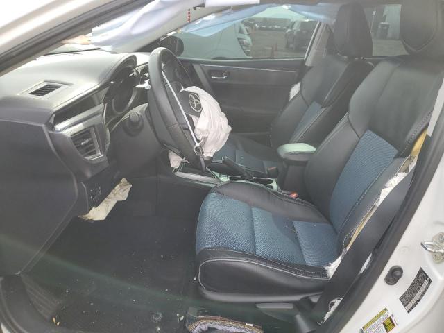 Photo 7 from auction – 2015 TOYOTA COROLLA L with VIN 5YFBURHE7FP324143