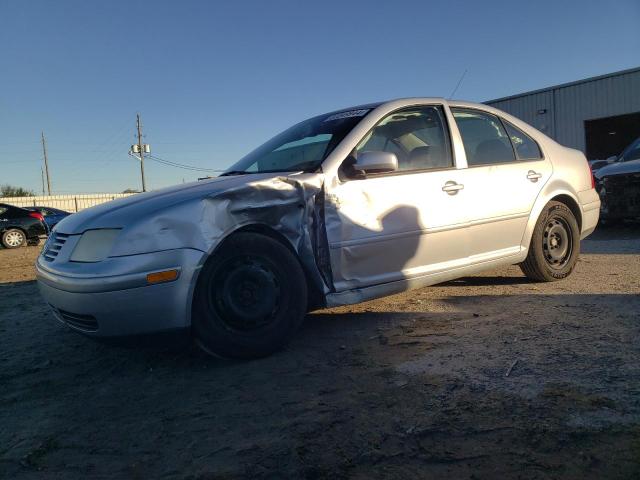 VOLKSWAGEN JETTA GLS 2002 with VIN 3VWSB69M82M158868 - Photo from auction