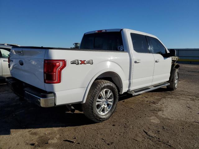 Photo 3 from auction – 2017 FORD F150 SUPER with VIN 1FTEW1EP4HKC24758