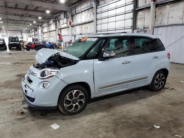 FIAT 500L LOUNG 2014 with VIN ZFBCFACH4EZ014315 - Photo from auction