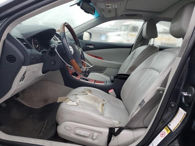 Photo 7 from auction – 2007 LEXUS ES 350 with VIN JTHBJ46G572153939