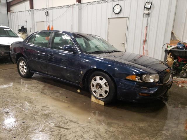 Photo 4 from auction – 2003 BUICK LESABRE CU with VIN 1G4HP52K53U149930