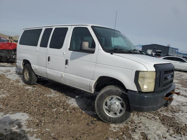 Photo 4 from auction – 2009 FORD ECONOLINE with VIN 1FBNE31L69DA72252