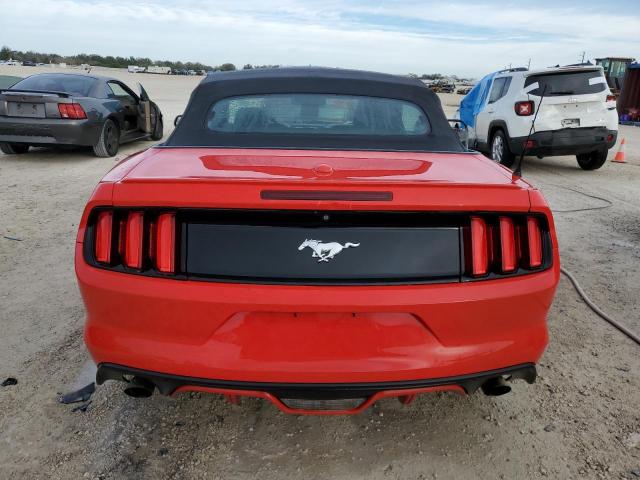 Photo 6 from auction – 2015 FORD MUSTANG with VIN 1FATP8UH6F5359295