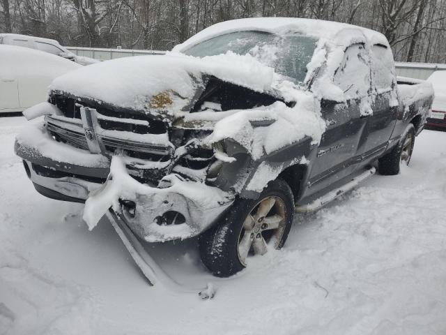 DODGE RAM 1500 S 2007 with VIN 1D7HU18257S106810 - Photo from auction