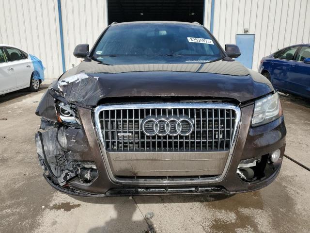 Photo 5 from auction – 2012 AUDI Q5 PREMIUM with VIN WA1LFAFP5CA095024