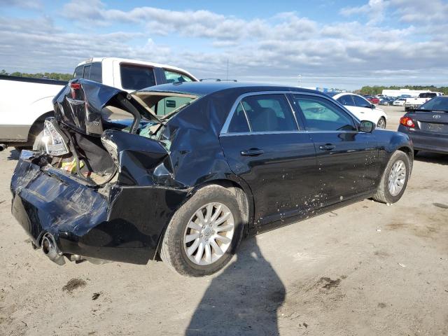 Photo 3 from auction – 2014 CHRYSLER 300 with VIN 2C3CCAAG7EH182941