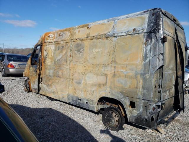 Photo 2 from auction – 2021 RAM PROMASTER with VIN 3C6LRVDG9ME531189