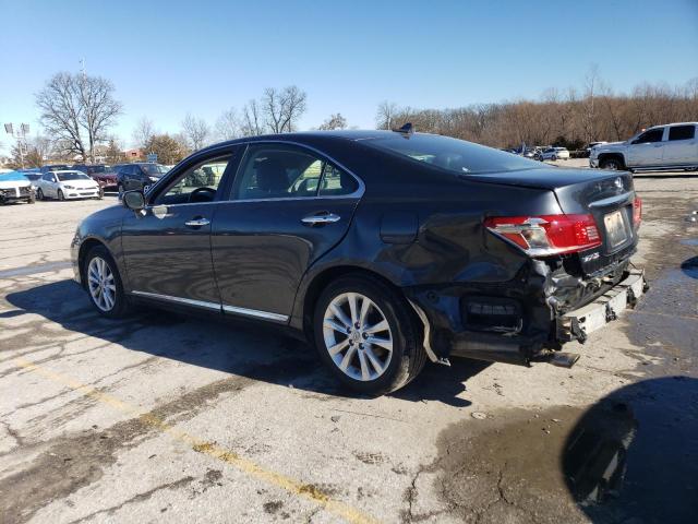 Photo 2 from auction – 2010 LEXUS ES 350 with VIN JTHBK1EGXA2377695