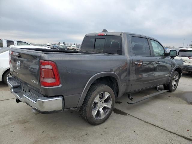 Photo 3 from auction – 2019 RAM 1500 LARAM with VIN 1C6SRFJT8KN698347