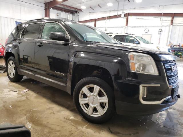 Photo 4 from auction – 2016 GMC TERRAIN SL with VIN 2GKFLTEK9G6340573