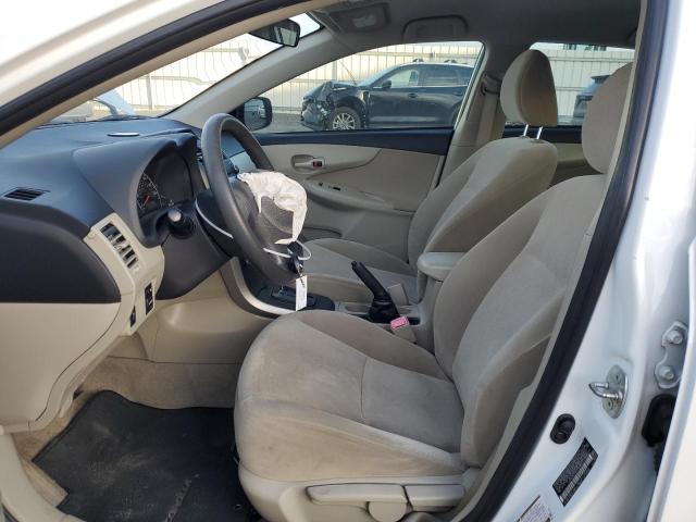Photo 7 from auction – 2013 TOYOTA COROLLA BA with VIN JTDBU4EE2DJ115451