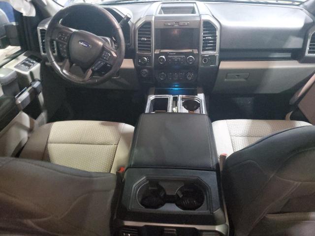 Photo 8 from auction – 2019 FORD F150 SUPER with VIN 1FTEW1E48KFB79992