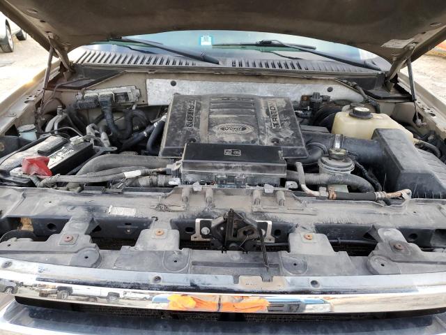 Photo 12 from auction – 2007 FORD EXPEDITION with VIN 1FMFU16567LA85860