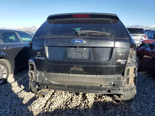 Photo 6 from auction – 2013 FORD EDGE SPORT with VIN 2FMDK4AK4DBB55525