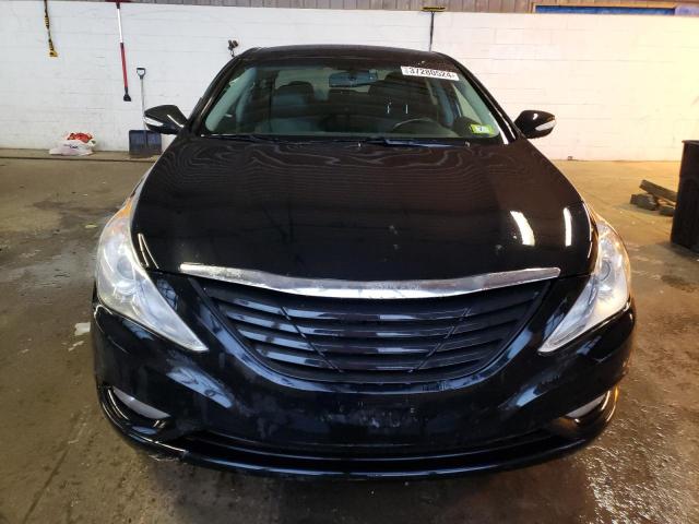 Photo 5 from auction – 2012 HYUNDAI SONATA SE with VIN 5NPEC4AC0CH395768