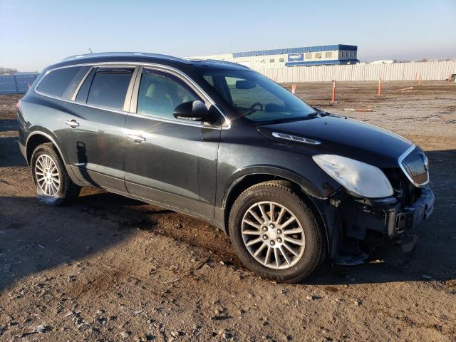 Photo 4 from auction – 2012 BUICK ENCLAVE with VIN 5GAKVCED8CJ340424