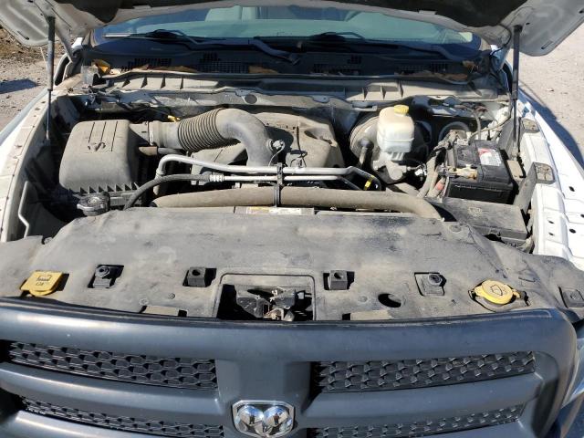 Photo 11 from auction – 2017 RAM 2500 ST with VIN 3C6TR4CT1HG546952
