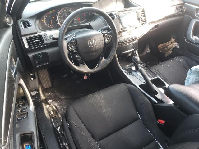 Photo 8 from auction – 2016 HONDA ACCORD EX with VIN 1HGCT1B73GA800253