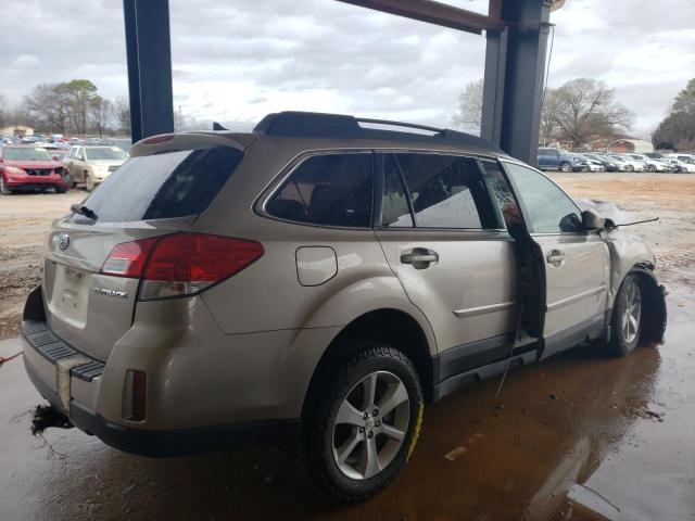 Снимка 3 от търг – 2014 SUBARU OUTBACK 2. с VIN 4S4BRCLC8E3255258