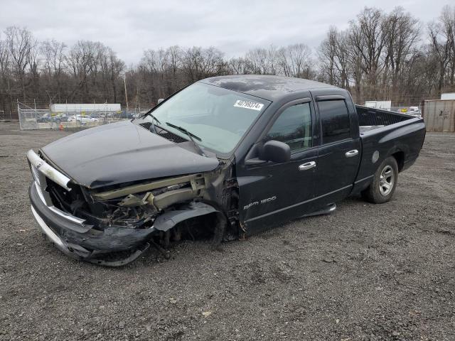 DODGE RAM 1500 S 2004 with VIN 1D7HU18D54S780520 - Photo from auction