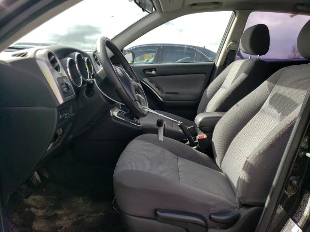 Photo 7 from auction – 2005 TOYOTA COROLLA MA with VIN 2T1KY32E85C453100