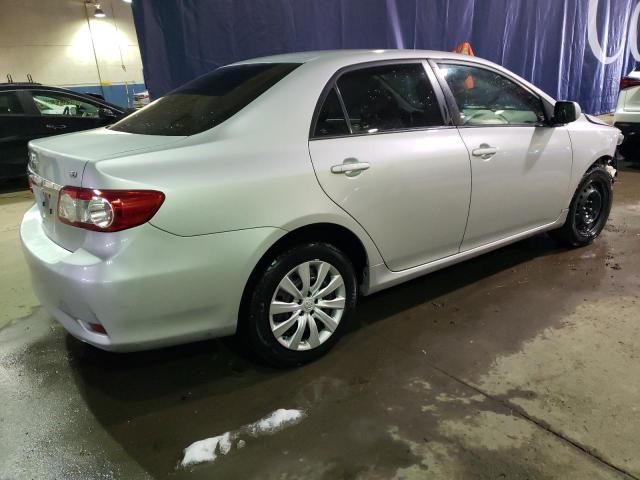 Photo 3 from auction – 2013 TOYOTA COROLLA BA with VIN 5YFBU4EE2DP127398